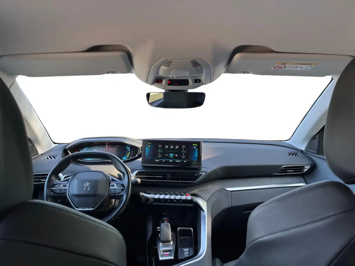 1.6 HYbrid 225 Allure Pack Business | Camera | Apple Carplay en Android Auto | Navigatie | Dodehoek detectie