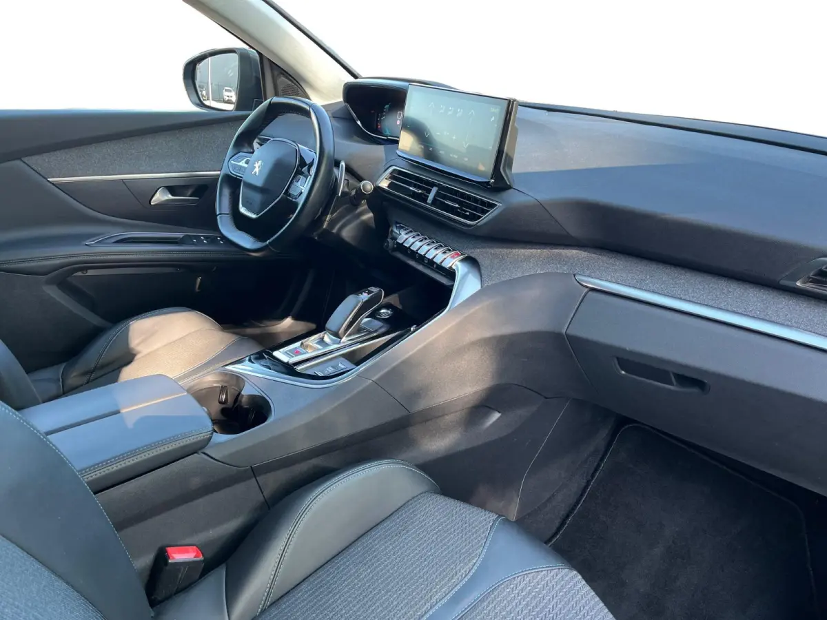 1.6 HYbrid 225 Allure Pack Business | Camera | Apple Carplay en Android Auto | Navigatie | Dodehoek detectie
