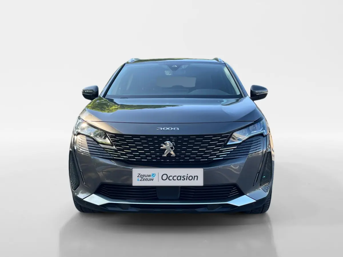 1.6 HYbrid 225 Allure Pack Business | Camera | Apple Carplay en Android Auto | Navigatie | Dodehoek detectie