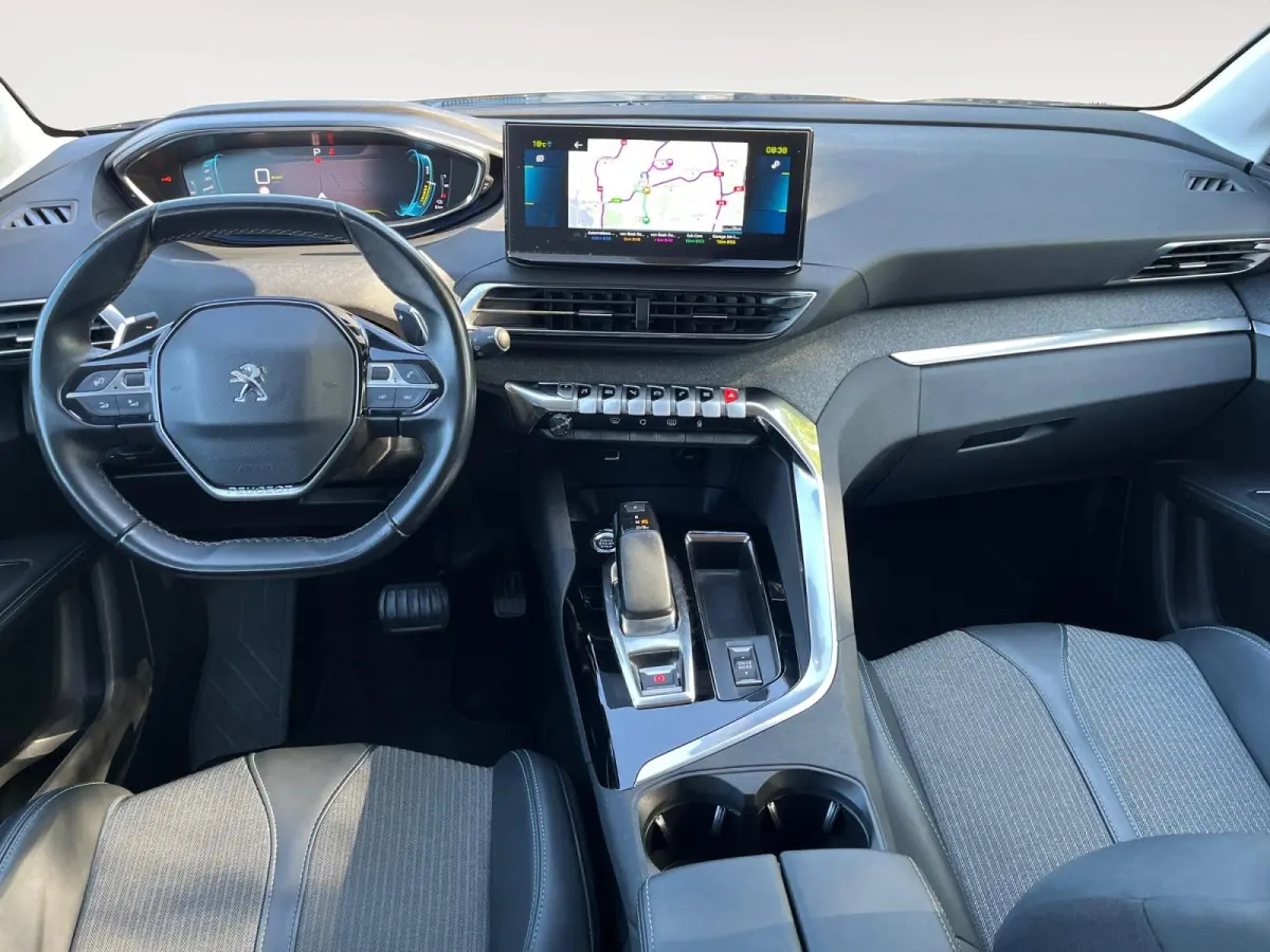 1.6 HYbrid 225 Allure Pack Business | Camera | Apple Carplay en Android Auto | Navigatie | Dodehoek detectie