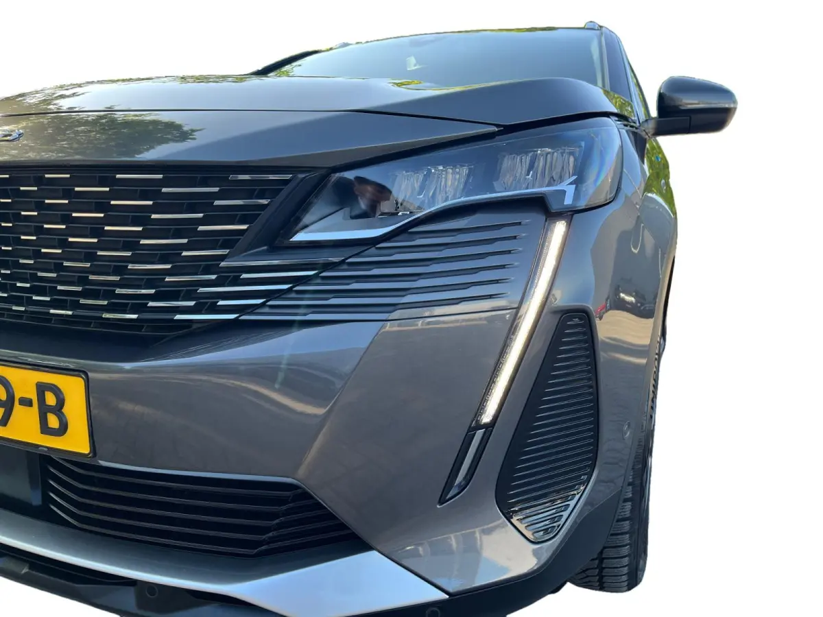 1.6 HYbrid 225 Allure Pack Business | Camera | Apple Carplay en Android Auto | Navigatie | Dodehoek detectie