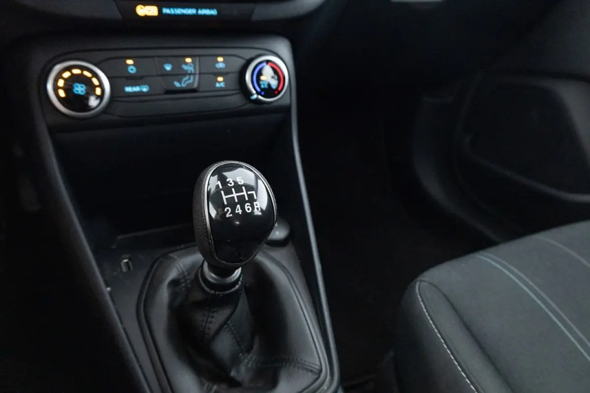 1.0 EcoBoost Connected | AIRCO | Trekhaak ✅ 1e Eigenaar