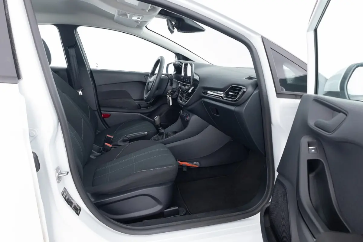 1.0 EcoBoost Connected | AIRCO | Trekhaak ✅ 1e Eigenaar