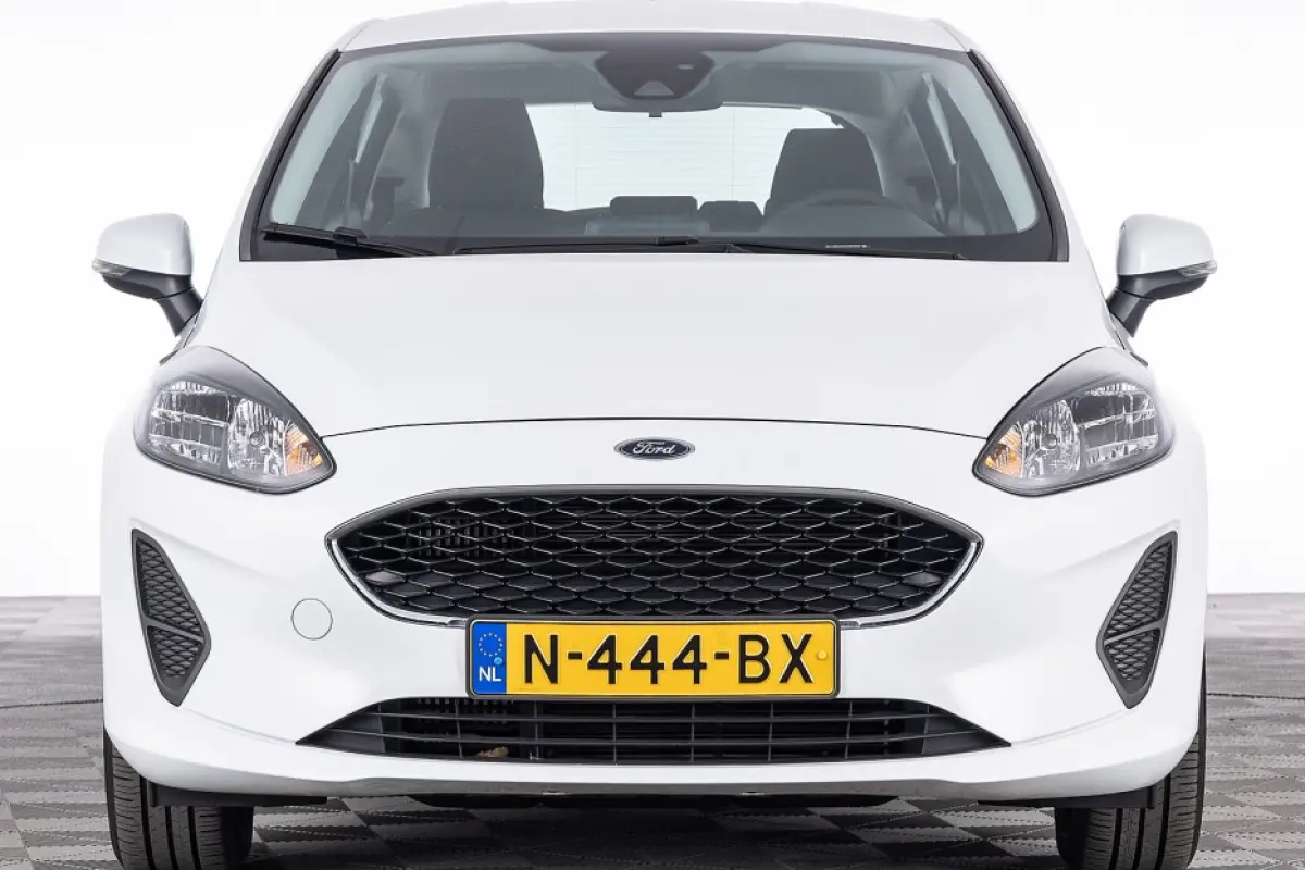 1.0 EcoBoost Connected | AIRCO | Trekhaak ✅ 1e Eigenaar