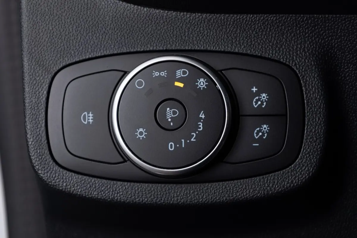 1.0 EcoBoost Connected | AIRCO | Trekhaak ✅ 1e Eigenaar