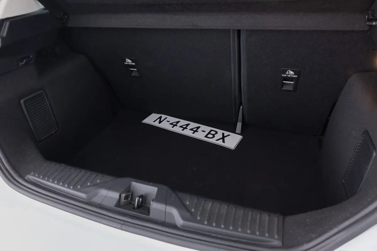 1.0 EcoBoost Connected | AIRCO | Trekhaak ✅ 1e Eigenaar