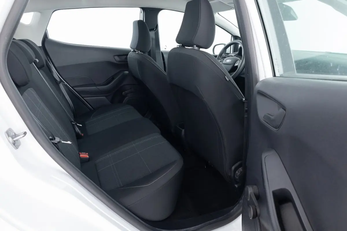 1.0 EcoBoost Connected | AIRCO | Trekhaak ✅ 1e Eigenaar