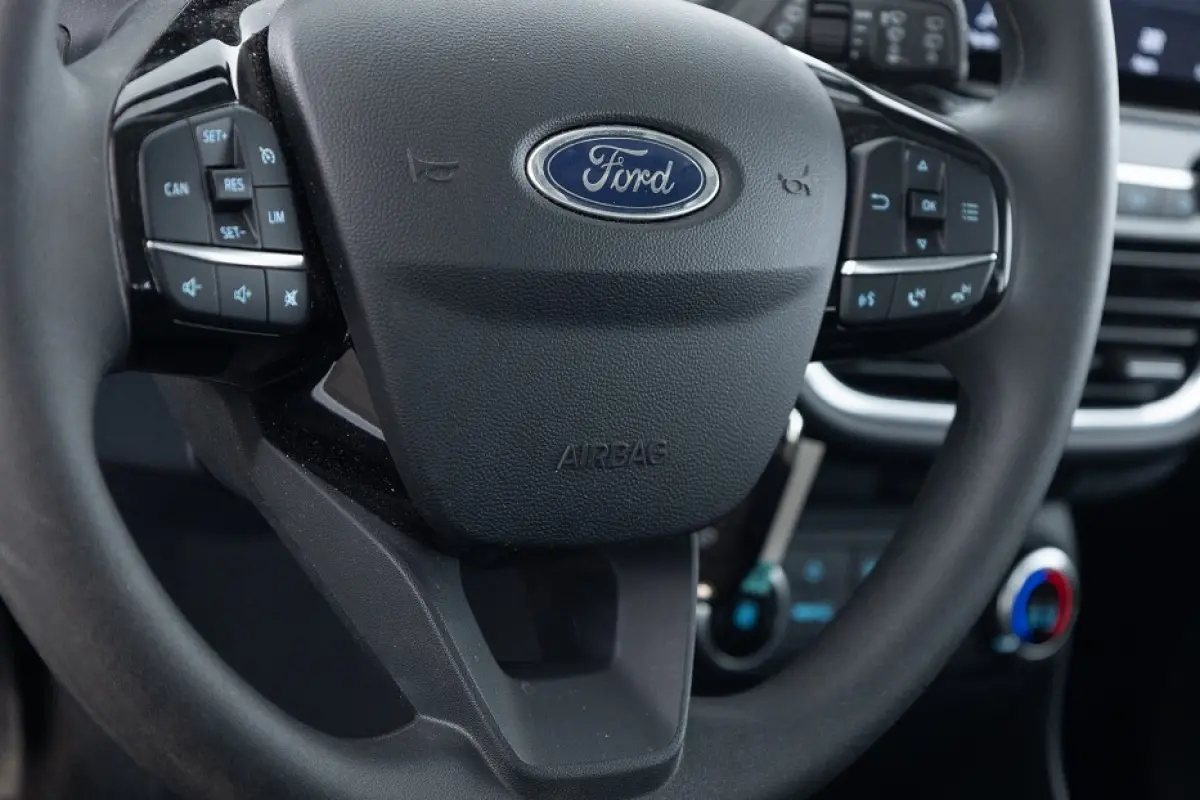 1.0 EcoBoost Connected | AIRCO | Trekhaak ✅ 1e Eigenaar