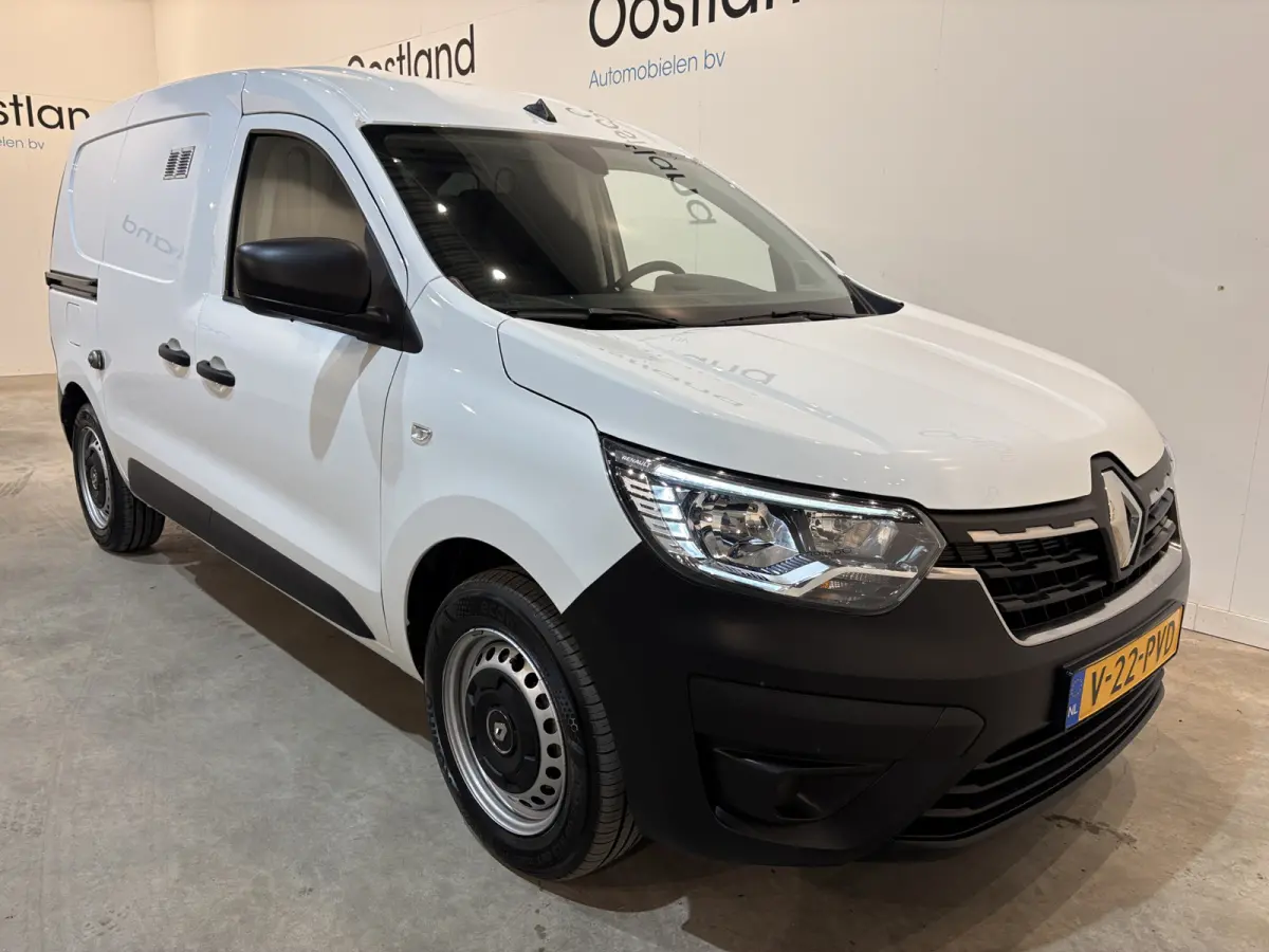 1.3 TCe 100 Comfort Benzine / Airco / Cruise / Navigatie / 11.500 KM !!