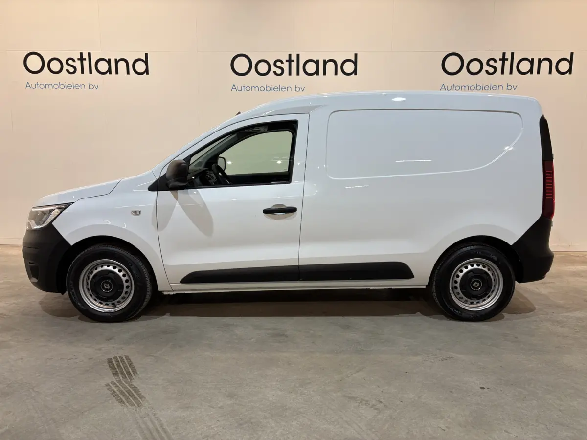 1.3 TCe 100 Comfort Benzine / Airco / Cruise / Navigatie / 11.500 KM !!