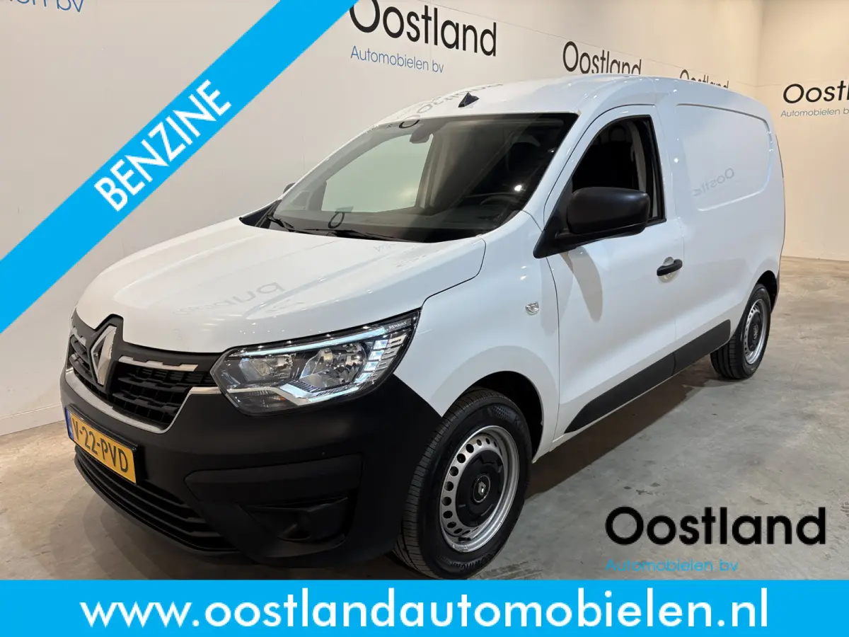 1.3 TCe 100 Comfort Benzine / Airco / Cruise / Navigatie / 11.500 KM !!