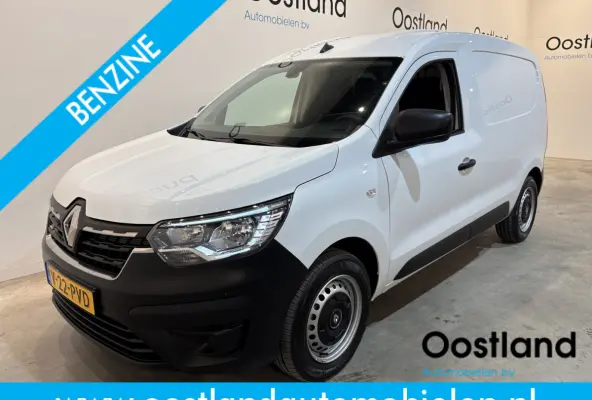 1.3 TCe 100 Comfort Benzine / Airco / Cruise / Navigatie / 11.500 KM !!