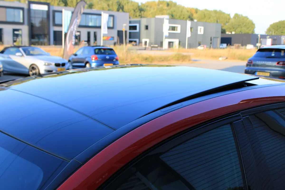 200 AMG Pano | Widescreen | Sfeerverlichting | Augmented Reality | 19" AMG | A45 Uitlaat | LED | Night