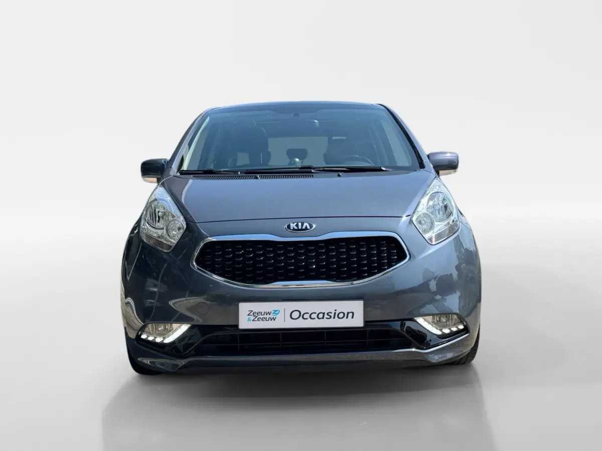 1.4 CVVT Edition | Navigatie | Climate control | Parkeer camera achter | Cruise control