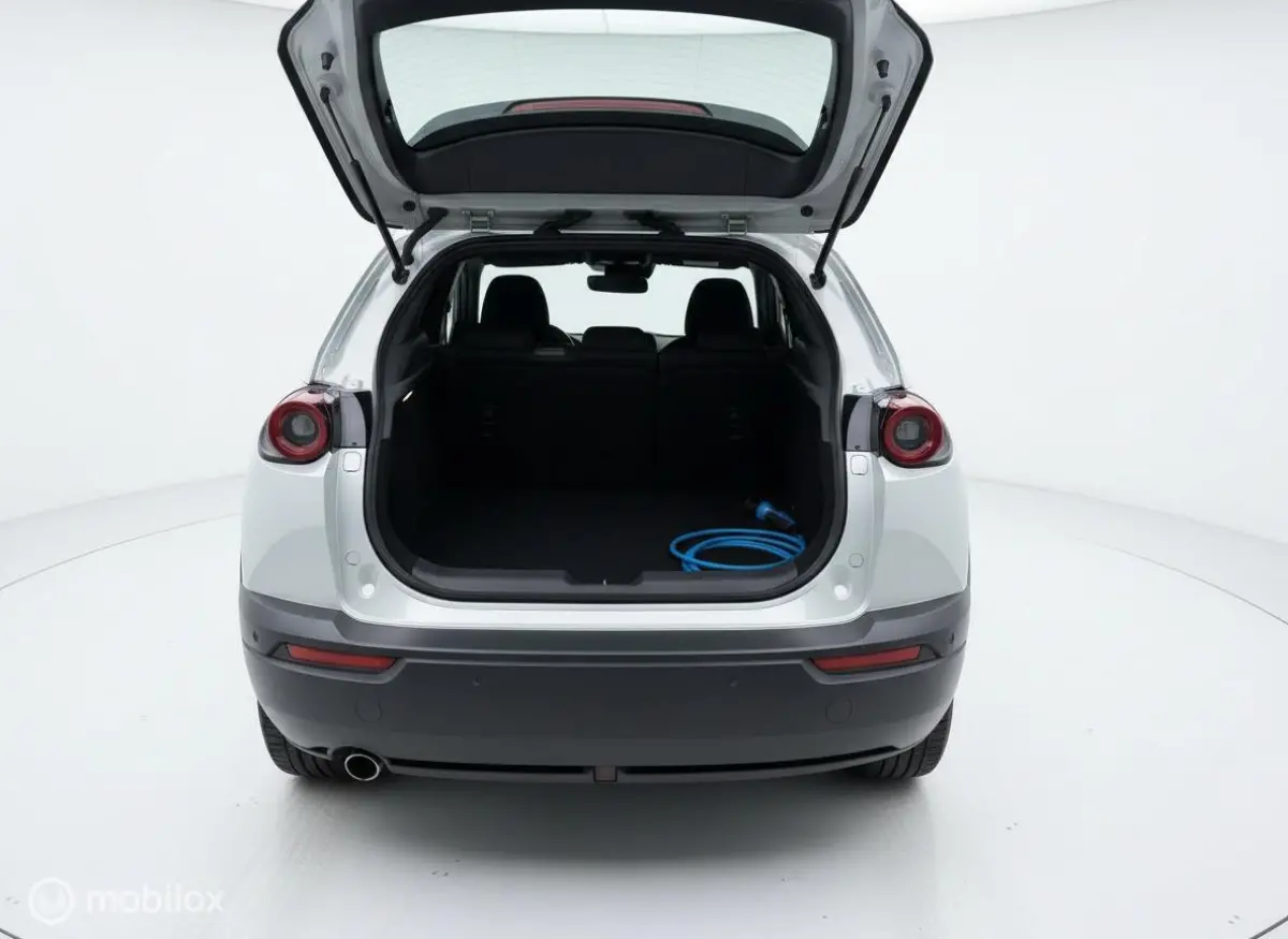 e-SkyActiv 145 36 kWh | 50.462 km | 93% SOH | Achteruitrijcamera | Ceramic | 2021 | Incl. BTW | NAP