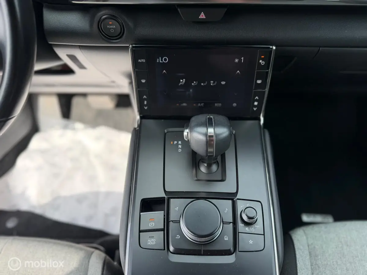 e-SkyActiv 145 36 kWh | 50.462 km | 93% SOH | Achteruitrijcamera | Ceramic | 2021 | Incl. BTW | NAP