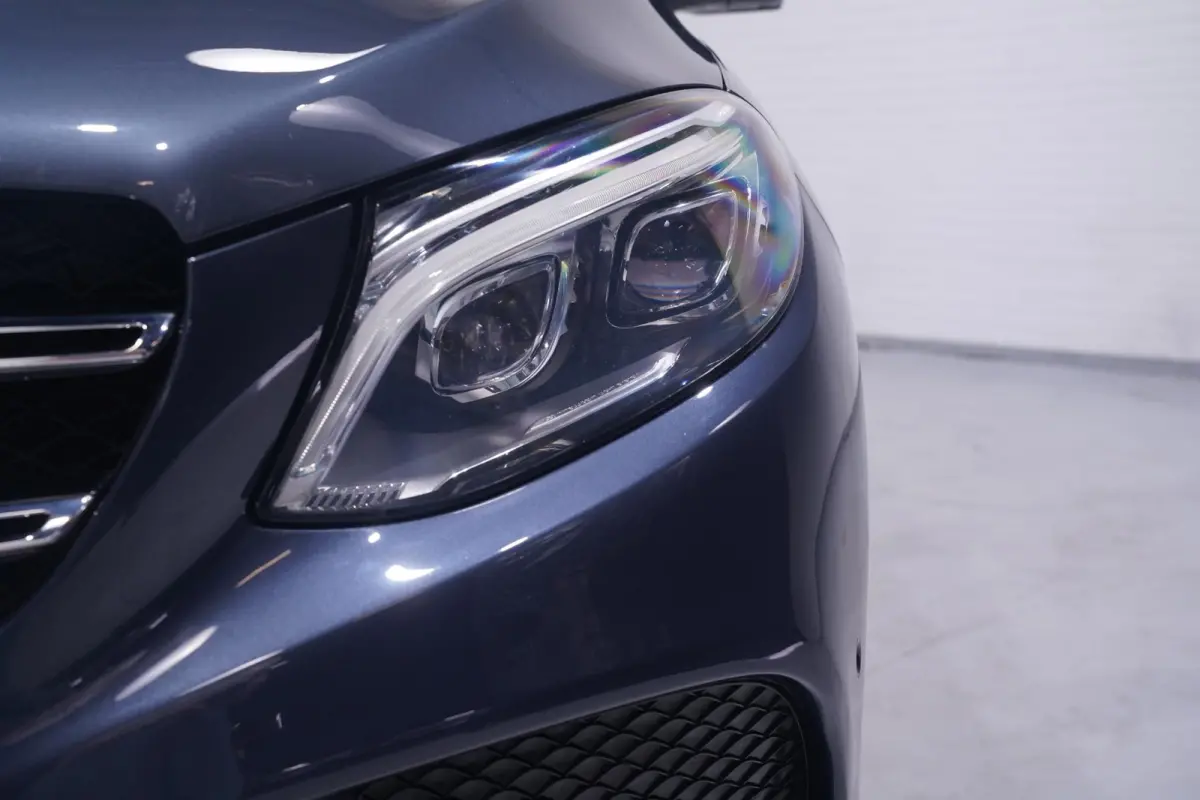 350 d 4MATIC AMG Sport Edition Luchtvering Panodak Harman Kardon 360 Camera Apple Carplay Memory voorstoelen