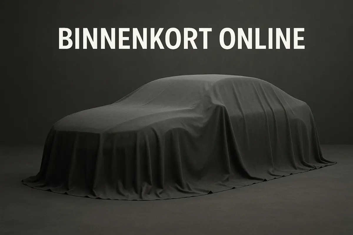 270 2.2 TDCI L1H1 | NL-auto | 1e Eig | Airco | Trekhaak | Imperiaal