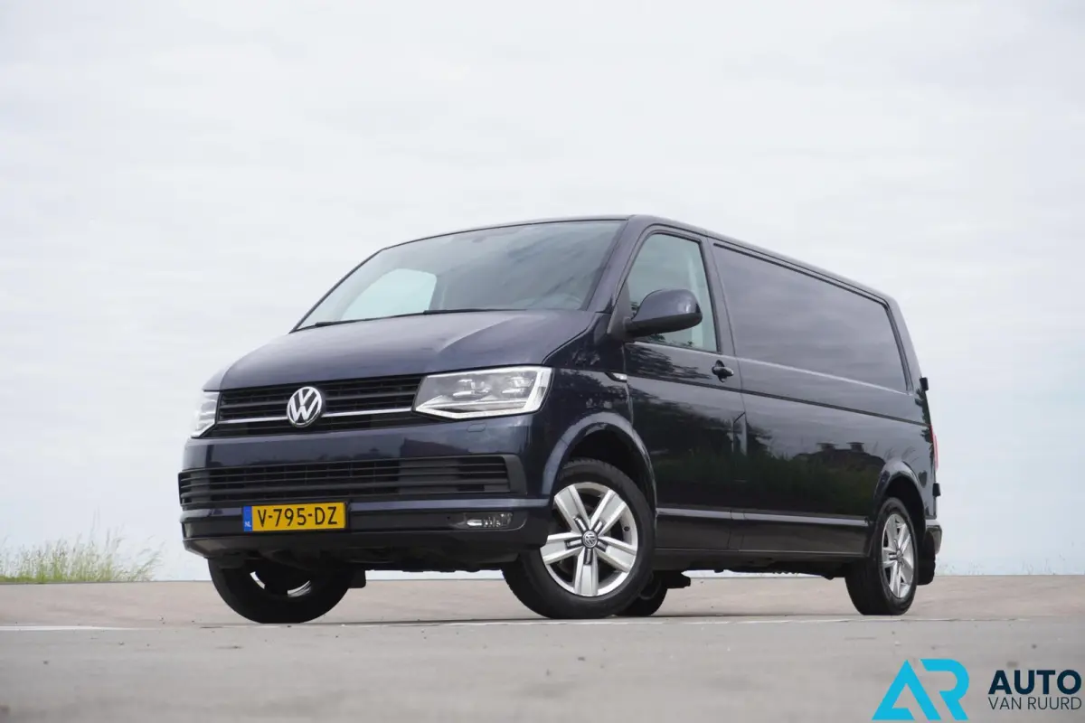 2.0 TDI L2H1 * LED * Automaat * Lang