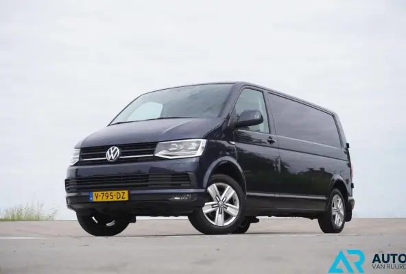 2.0 TDI L2H1 * LED * Automaat * Lang
