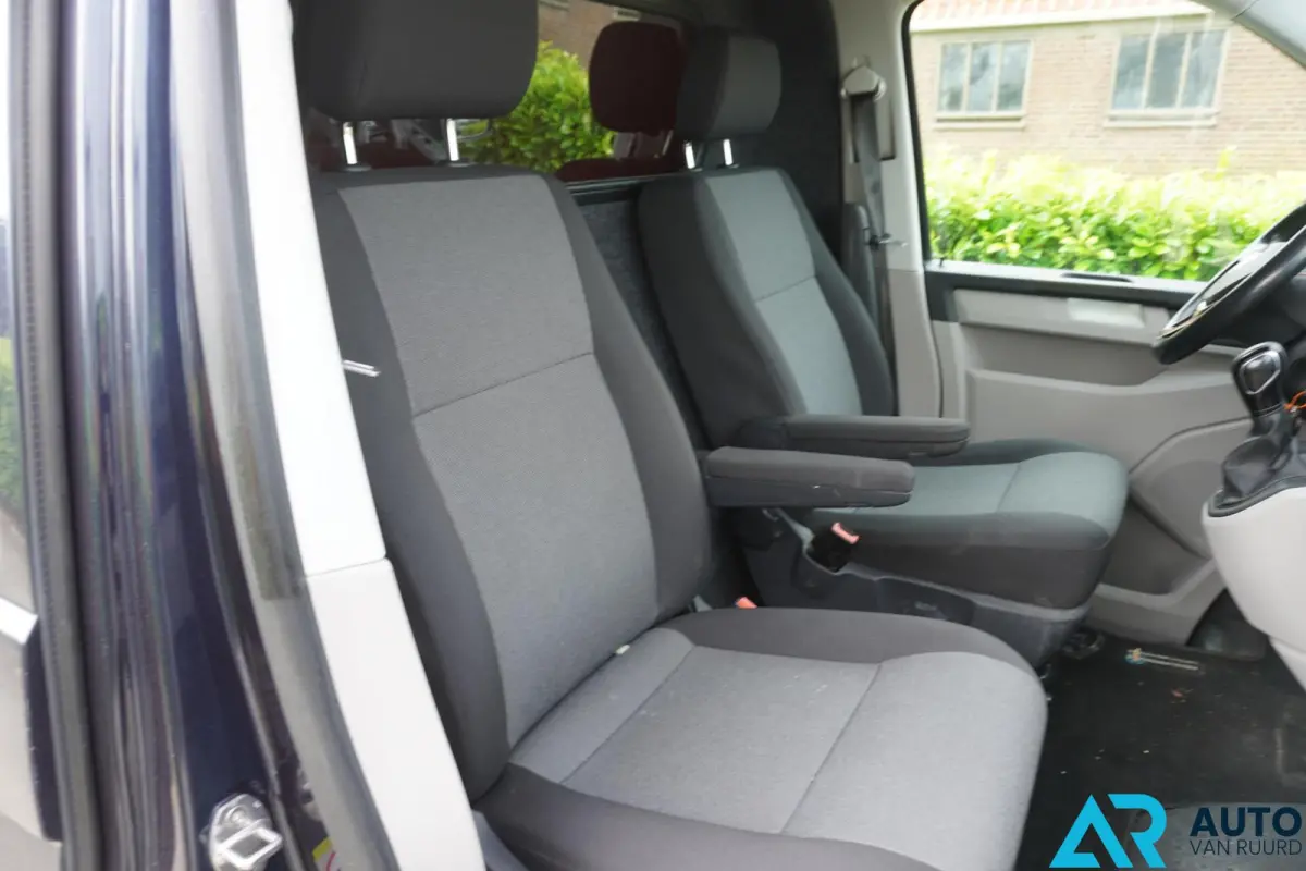 2.0 TDI L2H1 * LED * Automaat * Lang