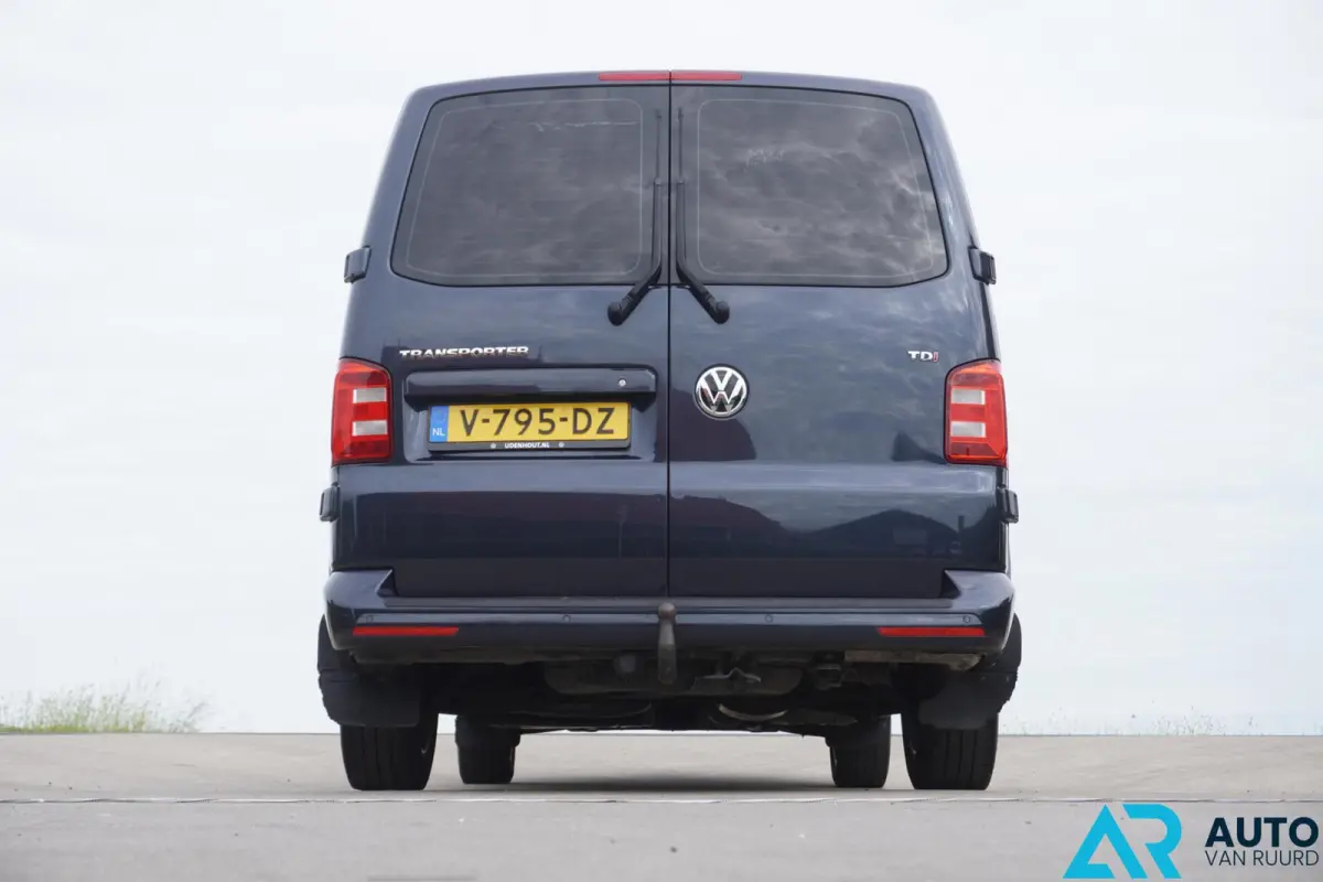 2.0 TDI L2H1 * LED * Automaat * Lang