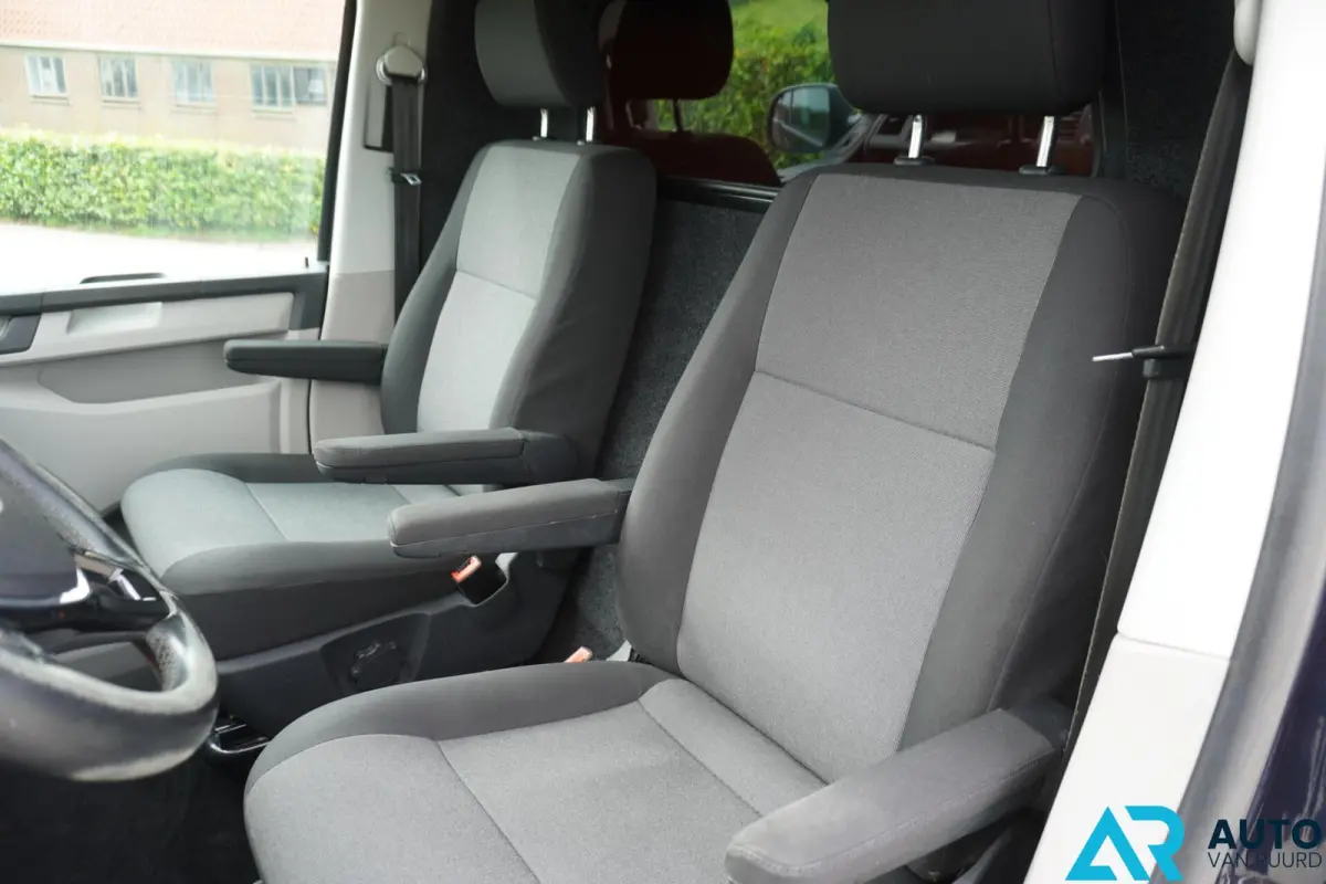 2.0 TDI L2H1 * LED * Automaat * Lang