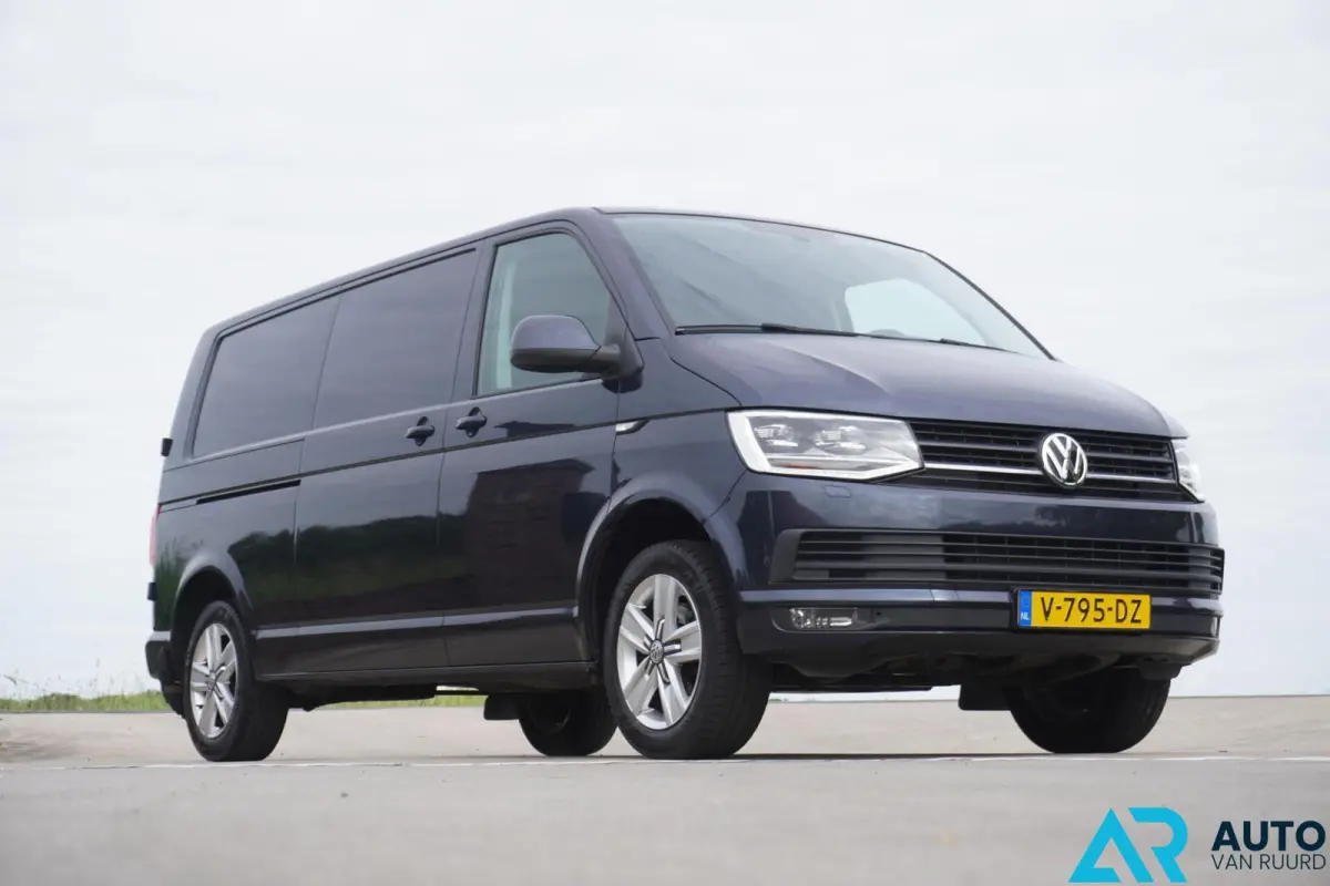 2.0 TDI L2H1 * LED * Automaat * Lang