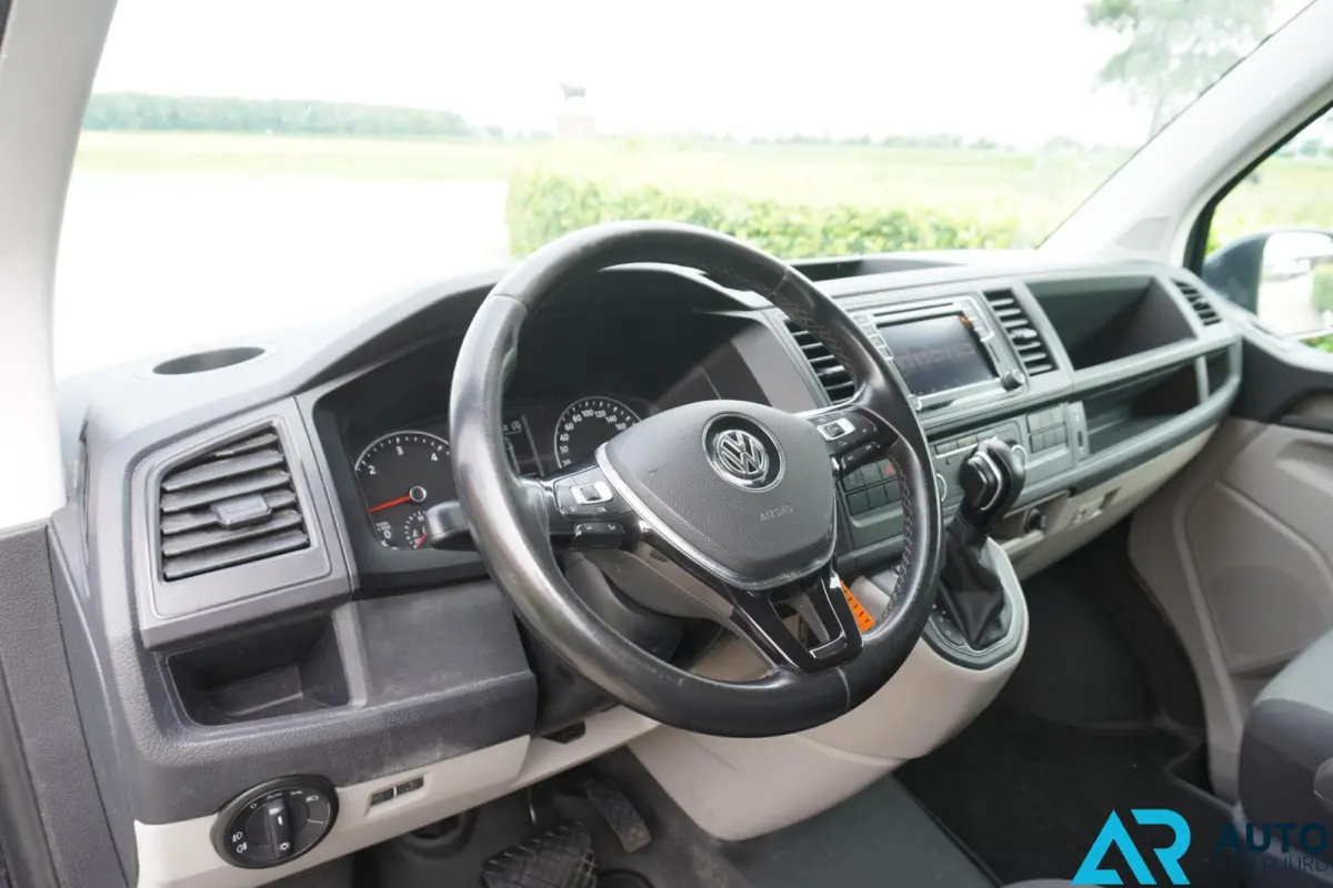 2.0 TDI L2H1 * LED * Automaat * Lang