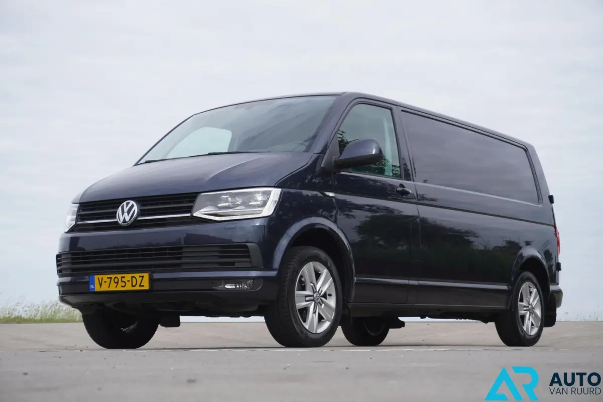 2.0 TDI L2H1 * LED * Automaat * Lang