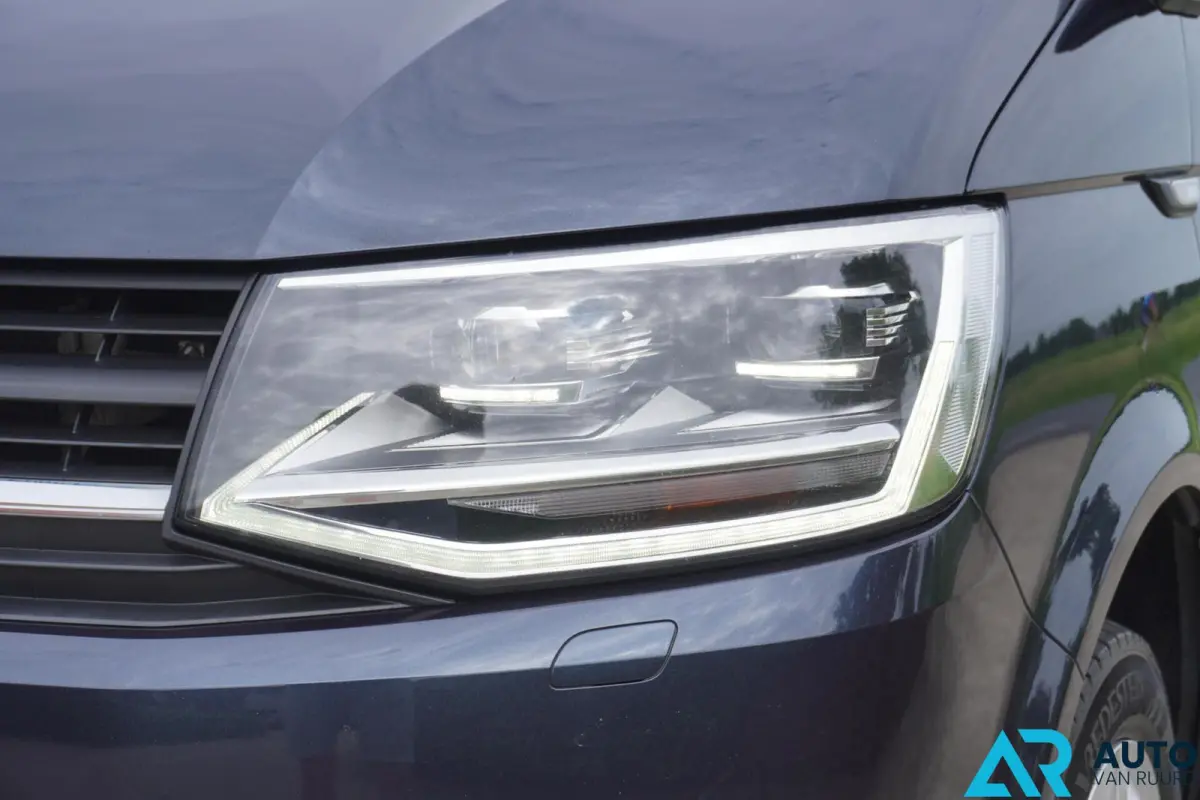 2.0 TDI L2H1 * LED * Automaat * Lang