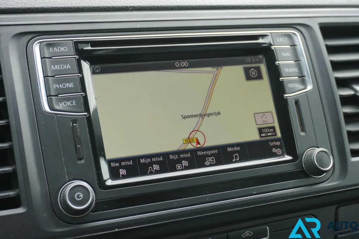 2.0 TDI L2H1 * LED * Automaat * Lang