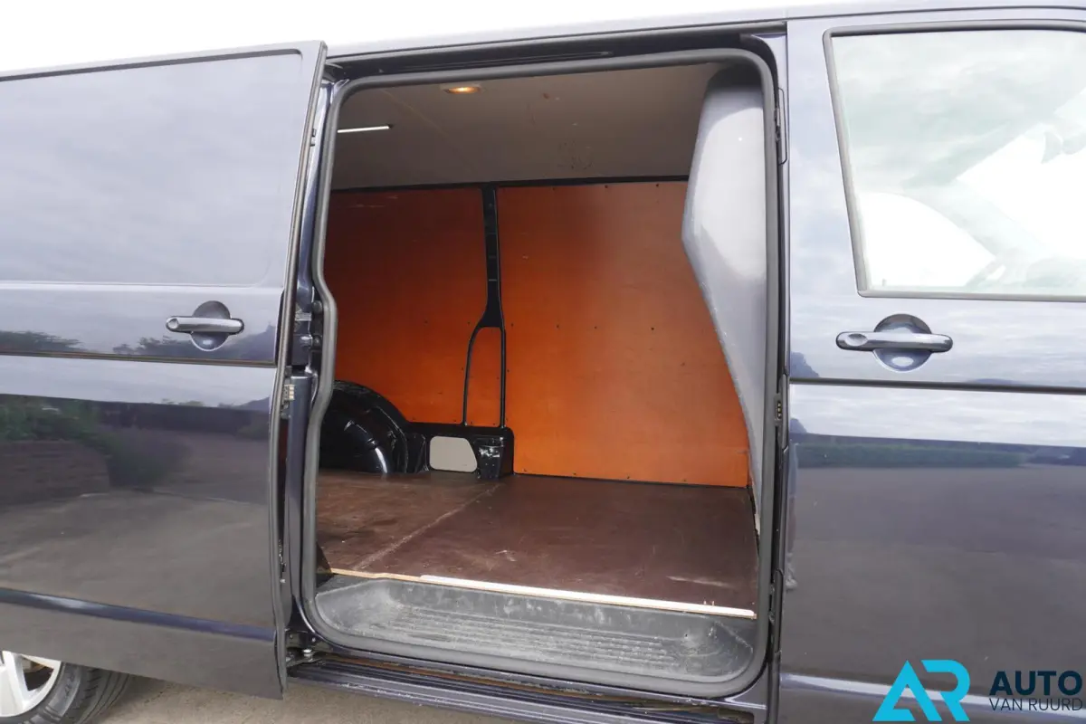 2.0 TDI L2H1 * LED * Automaat * Lang