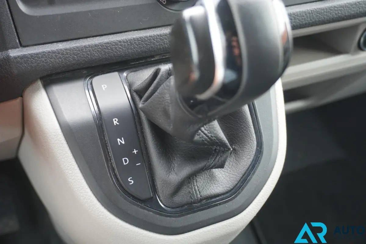 2.0 TDI L2H1 * LED * Automaat * Lang
