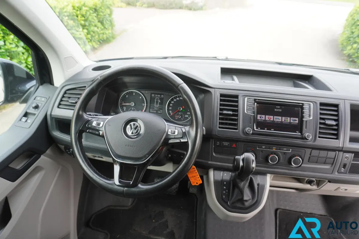 2.0 TDI L2H1 * LED * Automaat * Lang