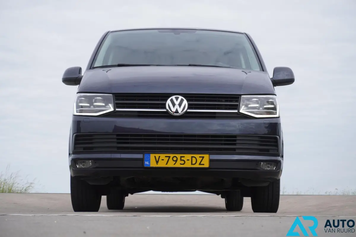 2.0 TDI L2H1 * LED * Automaat * Lang