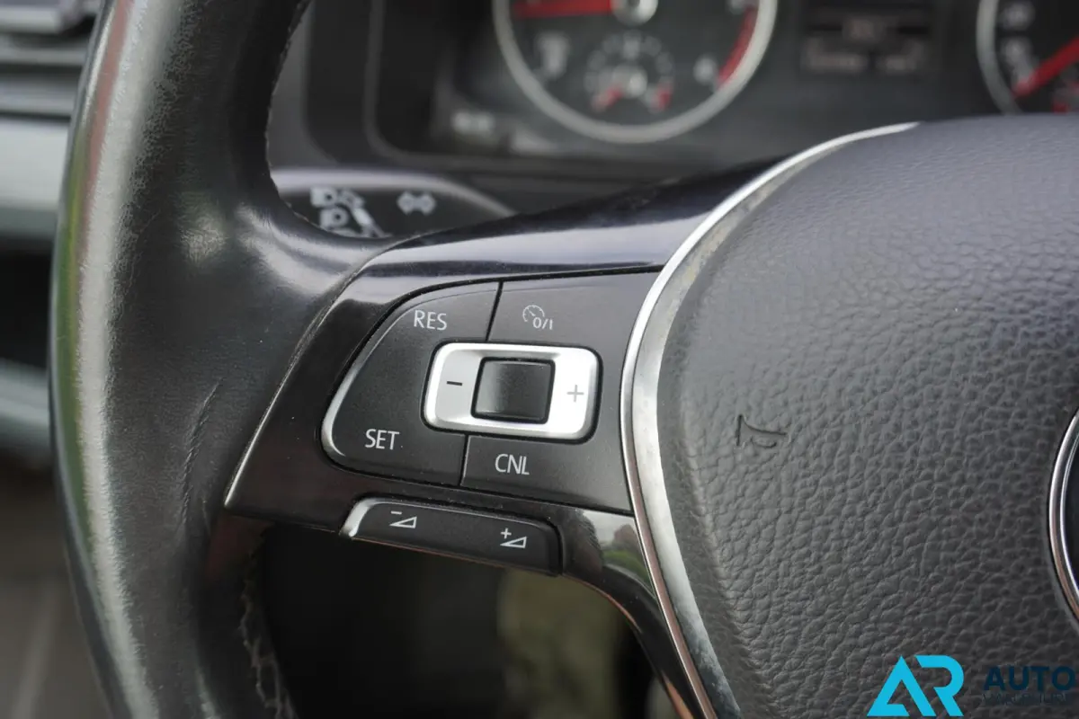 2.0 TDI L2H1 * LED * Automaat * Lang