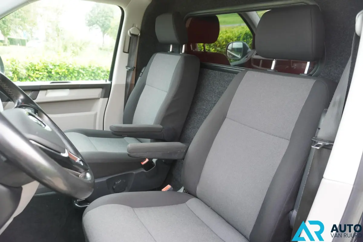 2.0 TDI L2H1 * LED * Automaat * Lang