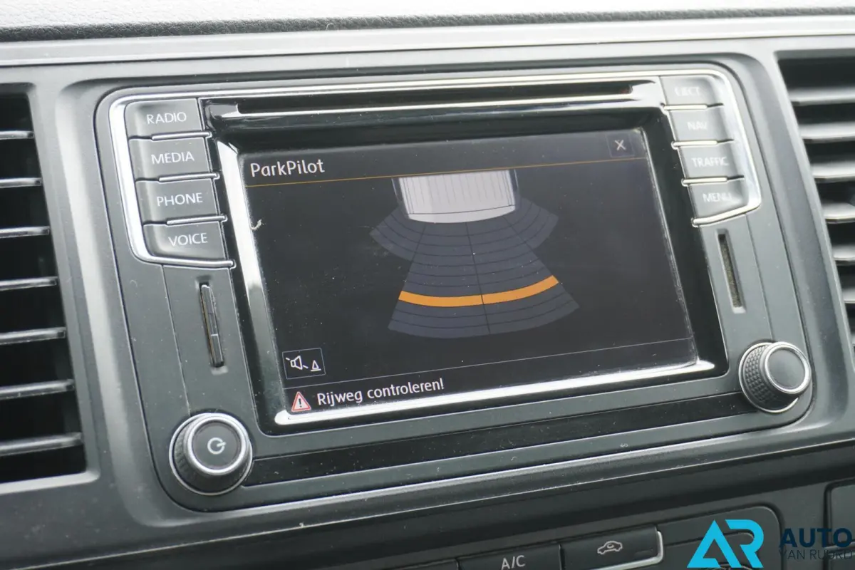 2.0 TDI L2H1 * LED * Automaat * Lang