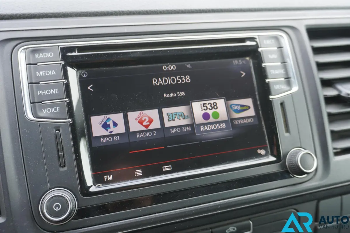 2.0 TDI L2H1 * LED * Automaat * Lang