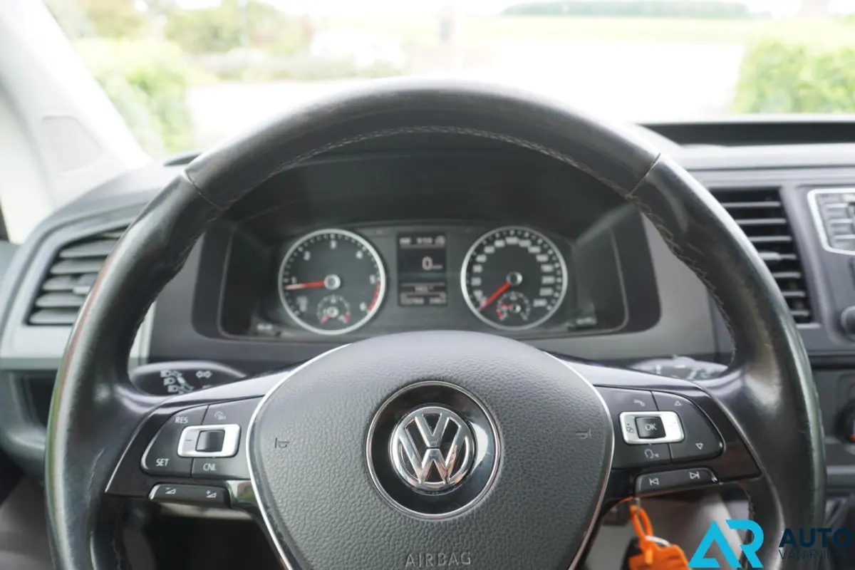 2.0 TDI L2H1 * LED * Automaat * Lang