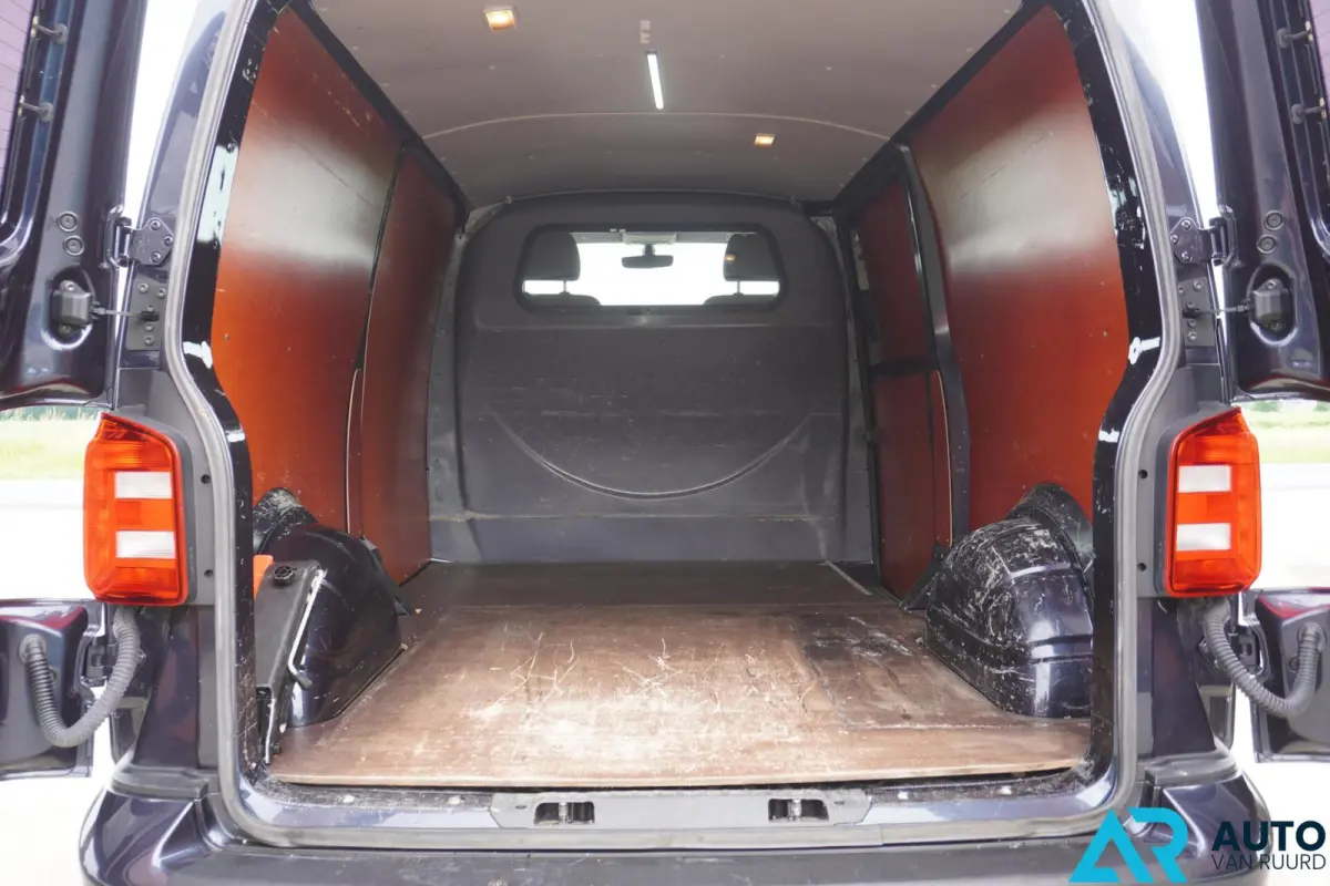 2.0 TDI L2H1 * LED * Automaat * Lang