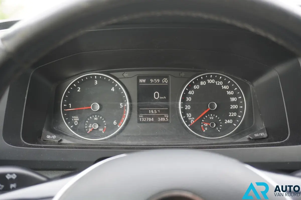 2.0 TDI L2H1 * LED * Automaat * Lang