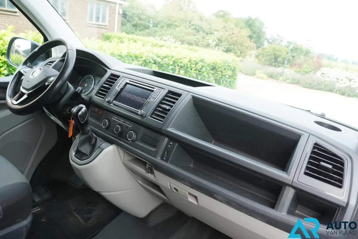 2.0 TDI L2H1 * LED * Automaat * Lang