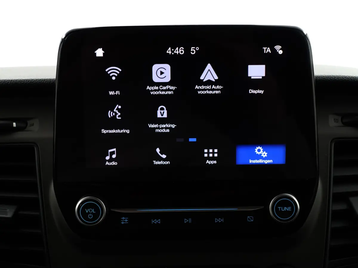 320 2.0 TDCI Euro 6 ST Line Aut- 3 Pers, Carplay, Android Auto,  Xenon Led, Dakrails, Cruise