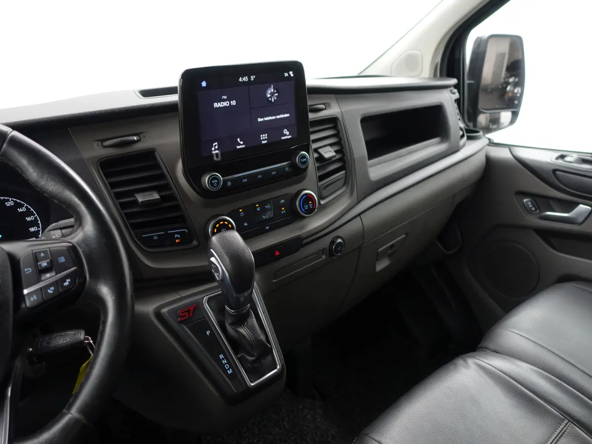 320 2.0 TDCI Euro 6 ST Line Aut- 3 Pers, Carplay, Android Auto,  Xenon Led, Dakrails, Cruise