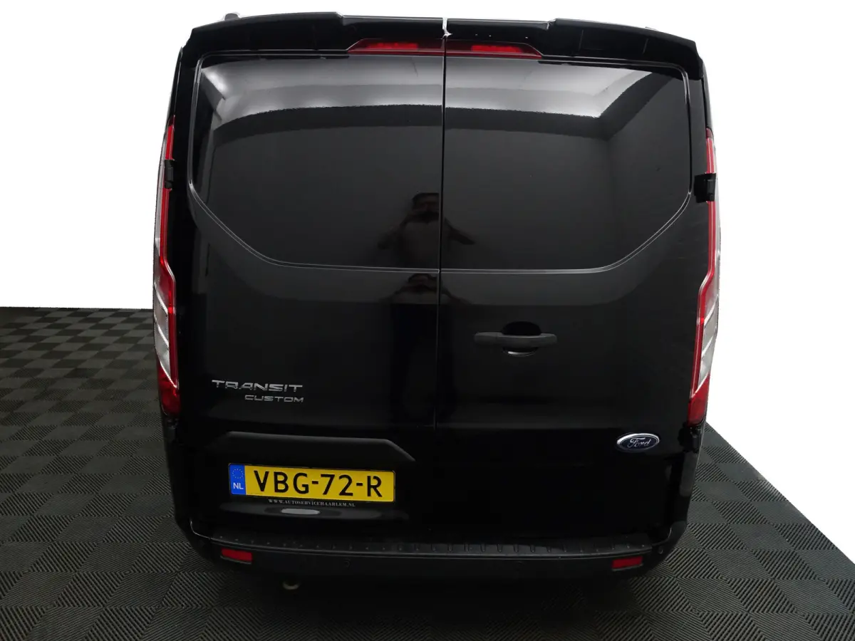 320 2.0 TDCI Euro 6 ST Line Aut- 3 Pers, Carplay, Android Auto,  Xenon Led, Dakrails, Cruise
