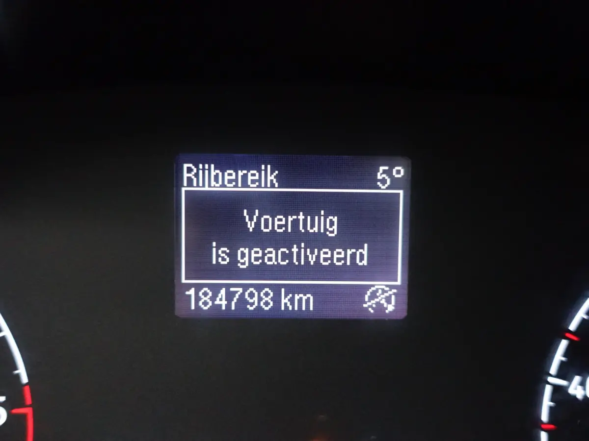 320 2.0 TDCI Euro 6 ST Line Aut- 3 Pers, Carplay, Android Auto,  Xenon Led, Dakrails, Cruise