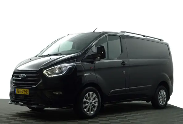 320 2.0 TDCI Euro 6 ST Line Aut- 3 Pers, Carplay, Android Auto,  Xenon Led, Dakrails, Cruise