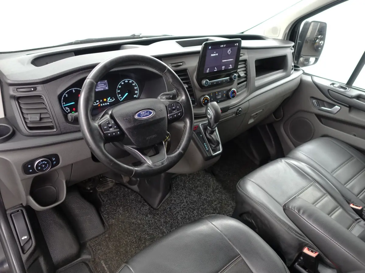 320 2.0 TDCI Euro 6 ST Line Aut- 3 Pers, Carplay, Android Auto,  Xenon Led, Dakrails, Cruise